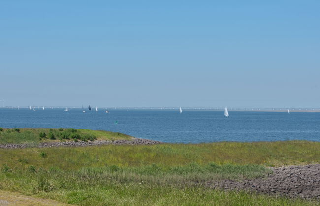 2 bedroom House in Wemeldinge with garden and terrace - Photo 19