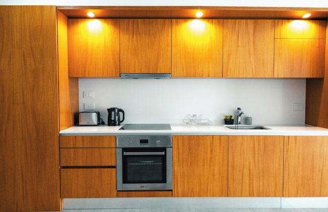 BT Homes - Palacio Paz - Foto 29