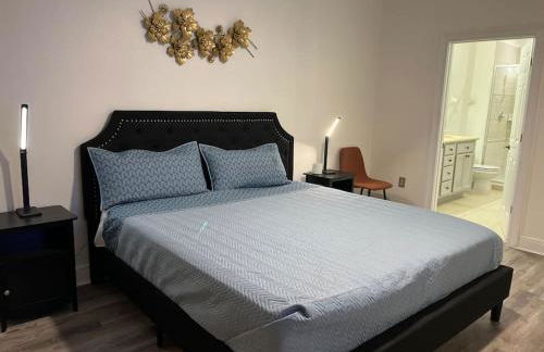 Private home 5 beds, 4.5 baths in Reunion Resort - Foto 37