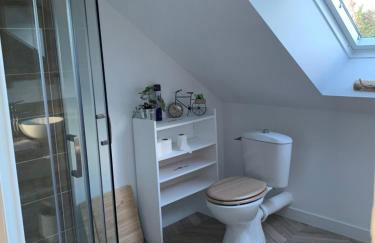 Gite de Groupe Aux Instants Partagés - Foto 38