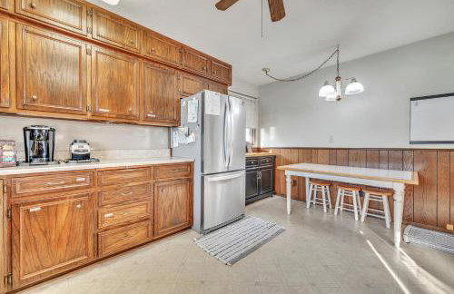 The Foxhole on East Lake Okoboji - Foto 22