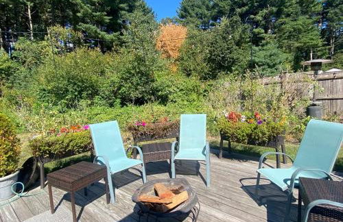 Cozy en suite with high ceilings - Foto 15