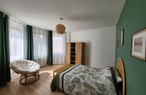 Illiers Combray - La Madeleine - Foto 6