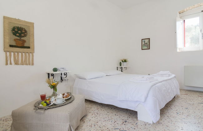 Agriturismo di Serragiumenta - Foto 4