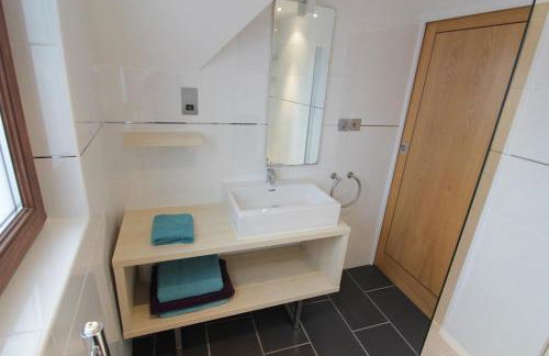 Ashbrook Lets Apartments - Foto 8