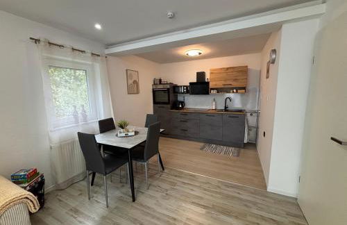 Avens Ferienwohnung mit zwei Schlafzimmer - Foto 7