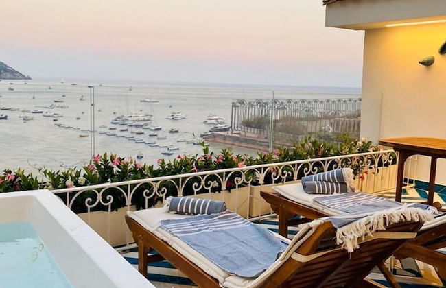 Villa Diamond Luxury Suites - Foto 21