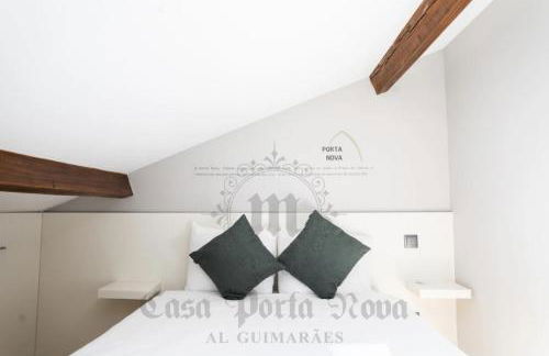 Casa Porta Nova AL - Foto 31