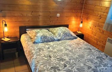 Jolie Cabane Océan - Foto 7