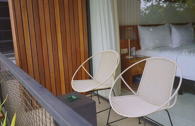 Nagomi Suites & Hotel - Foto 19