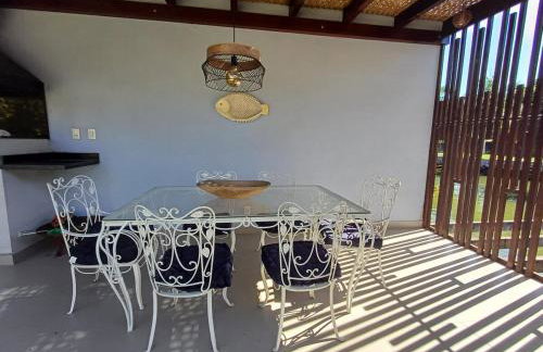 Casa Remanso do Rio - Foto 42