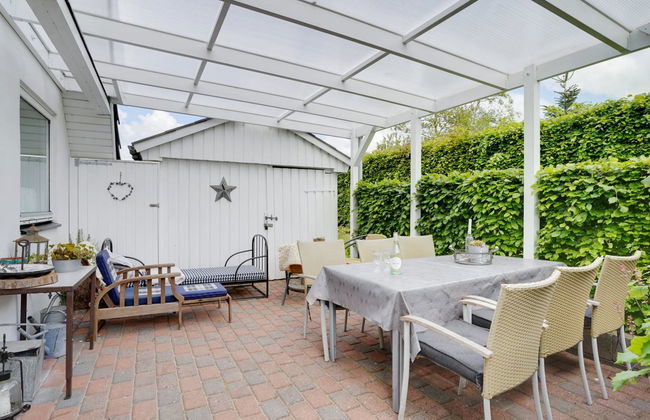 "Tamer" - 500m to the fjord - Foto 8