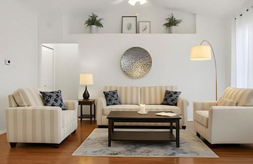 Casa 3 Quartos c/ Piscina perto da Disney! - Foto 4