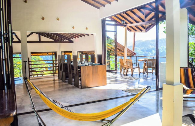 Aqua Dunhinda Villa & Nature Retreat - Foto 46