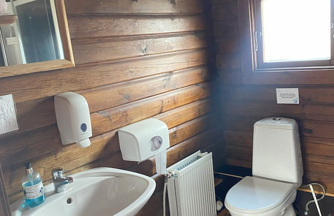 Uthlid Cottages - Foto 56