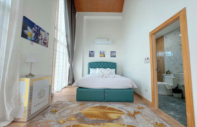 Good Moments Pool Villa - Photo 34