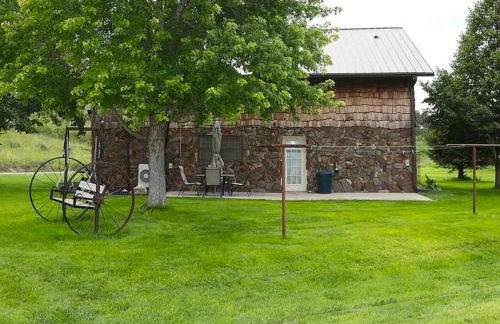 Sandhills Retreat minutes from downtown Valentine - Foto 14