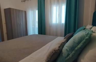 Thanos Cozy Apartments - Photo 55