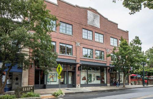 Elevation Lofts Hotel - Foto 7