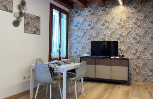 Ca Vellione cozy apt Noale - Foto 50