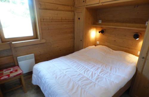 Appartement 5 pièces pour 8 pers. aux Saisies - FR-1-594-70 - Foto 6