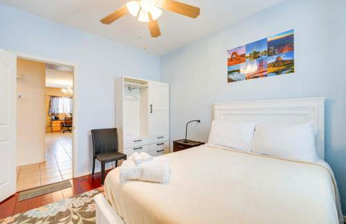 Getaway with Hot Tub Near Peoria Mountain Preserve! - Foto 10