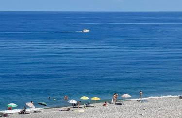 Apartment window on the sea - Foto 44