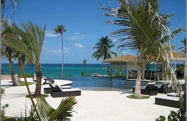 Sky Beach Club Bungalow 1 Bedroom Cabin - Foto 9