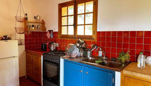 Maison Hameau De La Mourre (La Garde-Freinet) - Foto 5