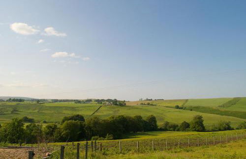 Auchenhill Lodge - Foto 24