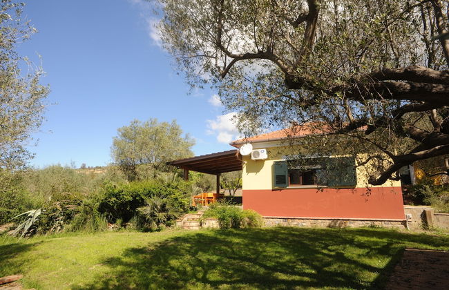 Barnìa - Agriturismo - Photo 24