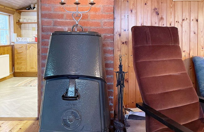 4 Person Holiday Home in Anneby-by Traum - Foto 21