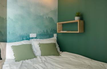 Le lodge de Fourvière - Foto 2