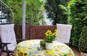 Fewo Sartorius - Foto 1