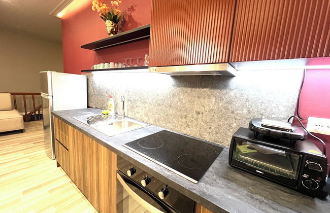 Spiranca Apartments & Rooms - Foto 51