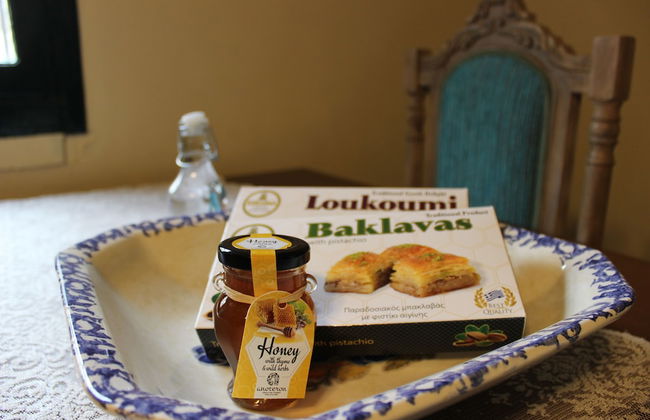 Roes apartments - Foto 8