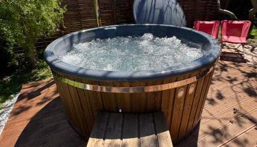 Domki pod orzechem - Foto 2