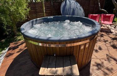 Domki pod orzechem - Foto 2