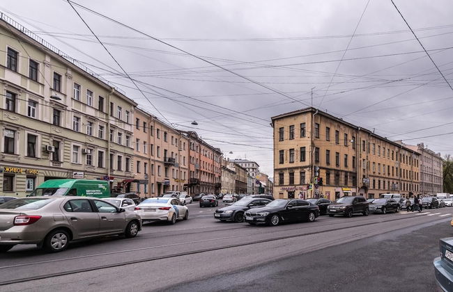 Piter Palace Excellent - Foto 19