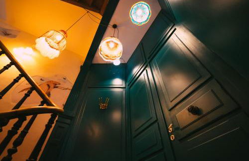 Domaine Bohème I art de vivre - Foto 76