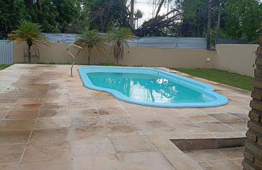 Piscina,Paz e Área Verde - Foto 6