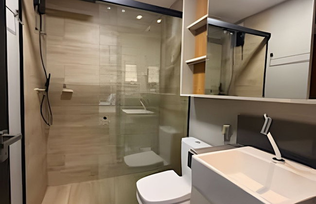 Way Tambaú - Flats Luxuosos - Foto 43