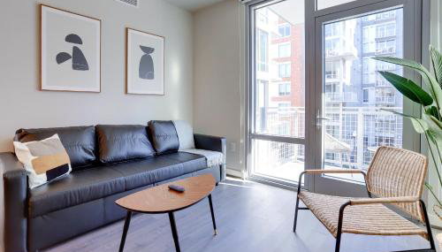 Prime Location Apt W Gym - Foto 2