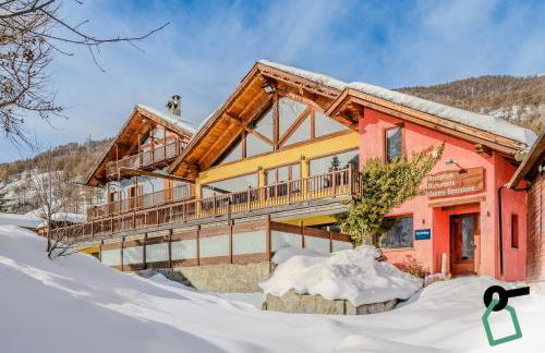 Hotiday Pragelato - Foto 40