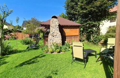 Pokoje i apartamenty u Sabiny - DOSTĘP DO JACUZZI TYLKO W WYBRANYCH OPCJACH sprawdź poniżej szczegóły rezerwacji - Photo 42