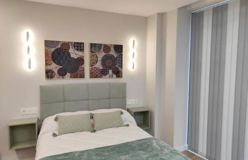 Apartamentos Centro Oviedo Caveda - Foto 22