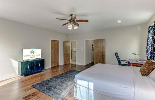 Charming 2BD - Billiards Near Lady Bird Lake & DT - Foto 28
