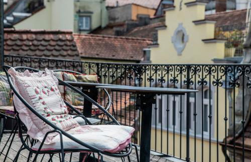 Haus Triflinger - Foto 19