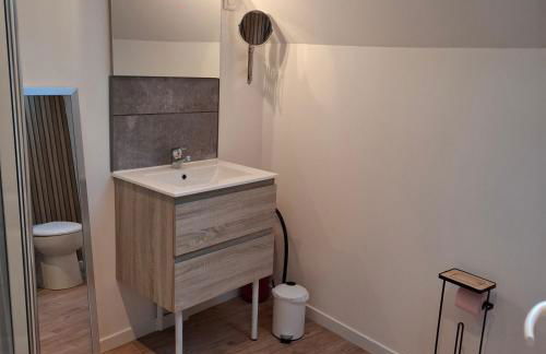 Gite De La Baguelande - Foto 11