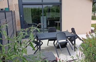 GITE LA POISSONNIERE - Photo 1